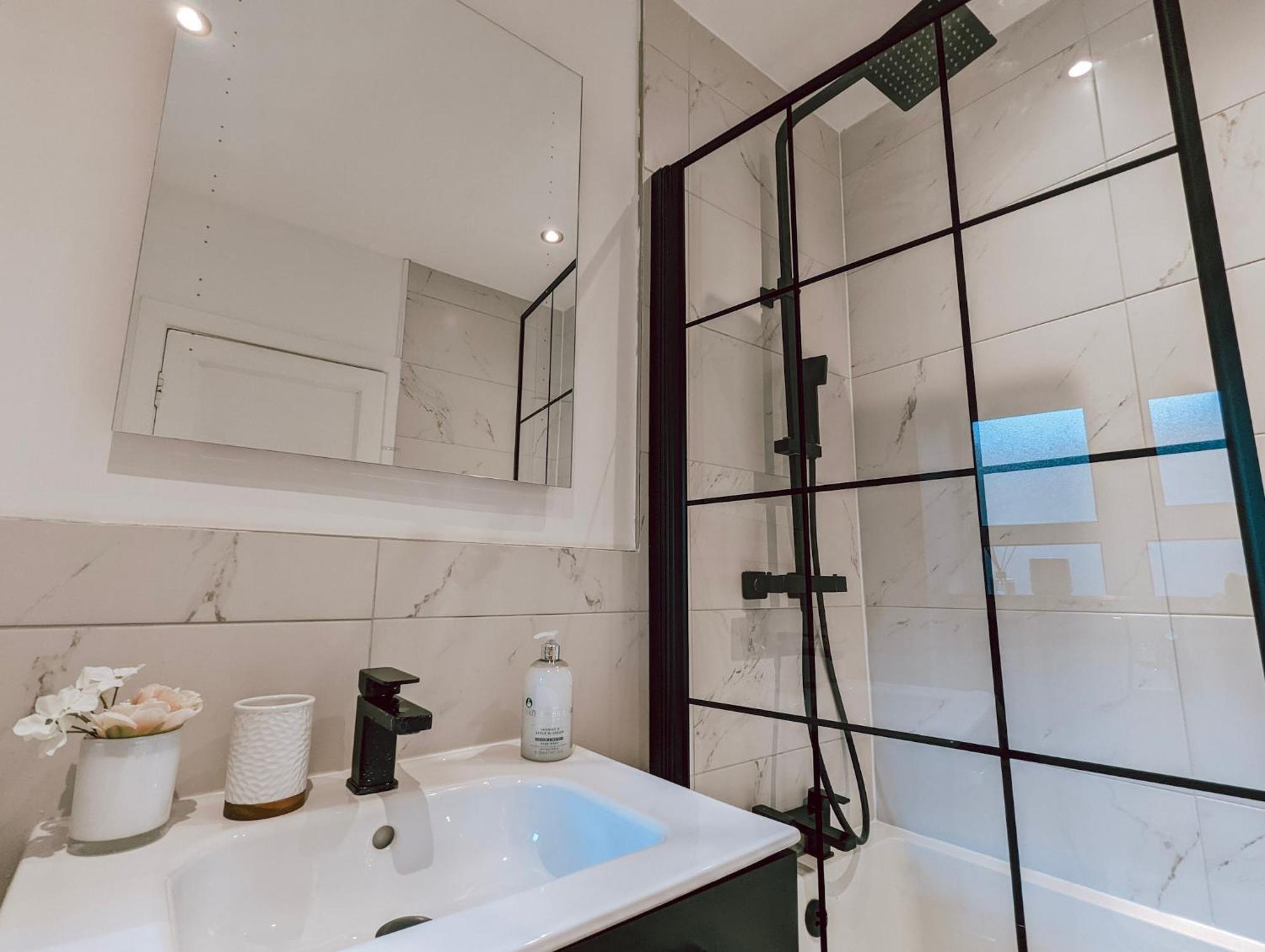 Appartement The Winchilsea Flat In St John's Wood