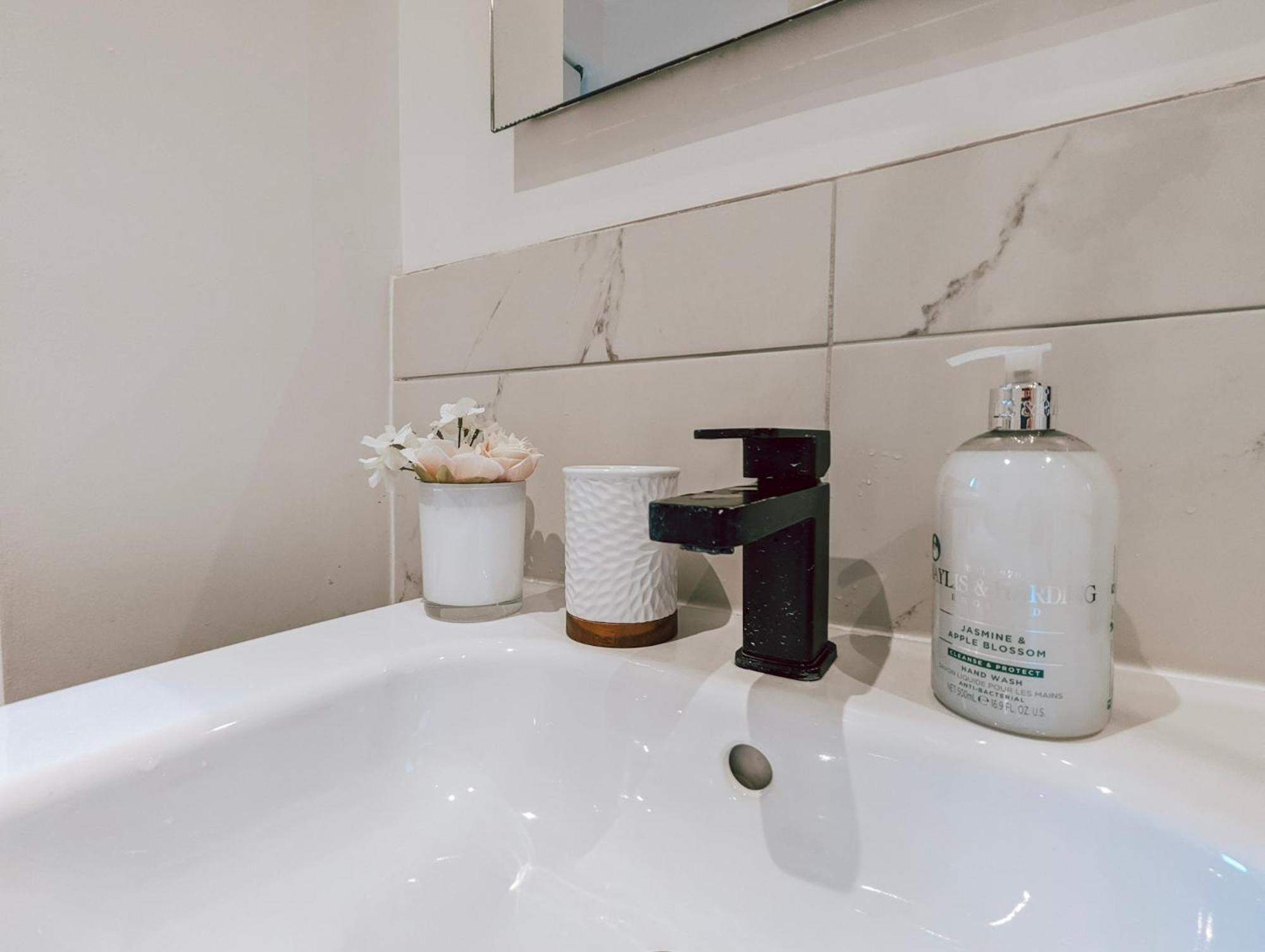 The Winchilsea Flat In St John's Wood Appartement *