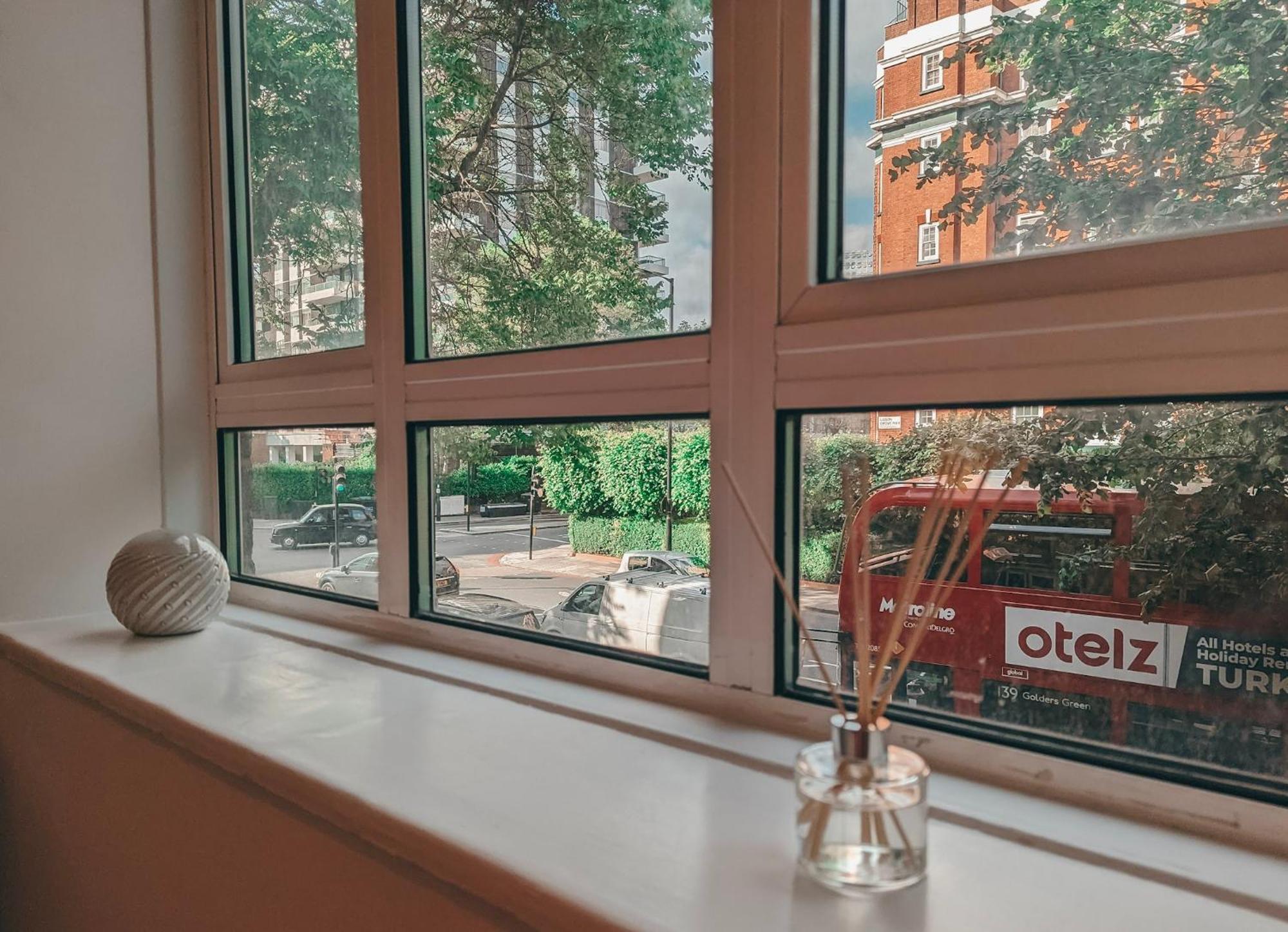 Appartement The Winchilsea Flat In St John's Wood *