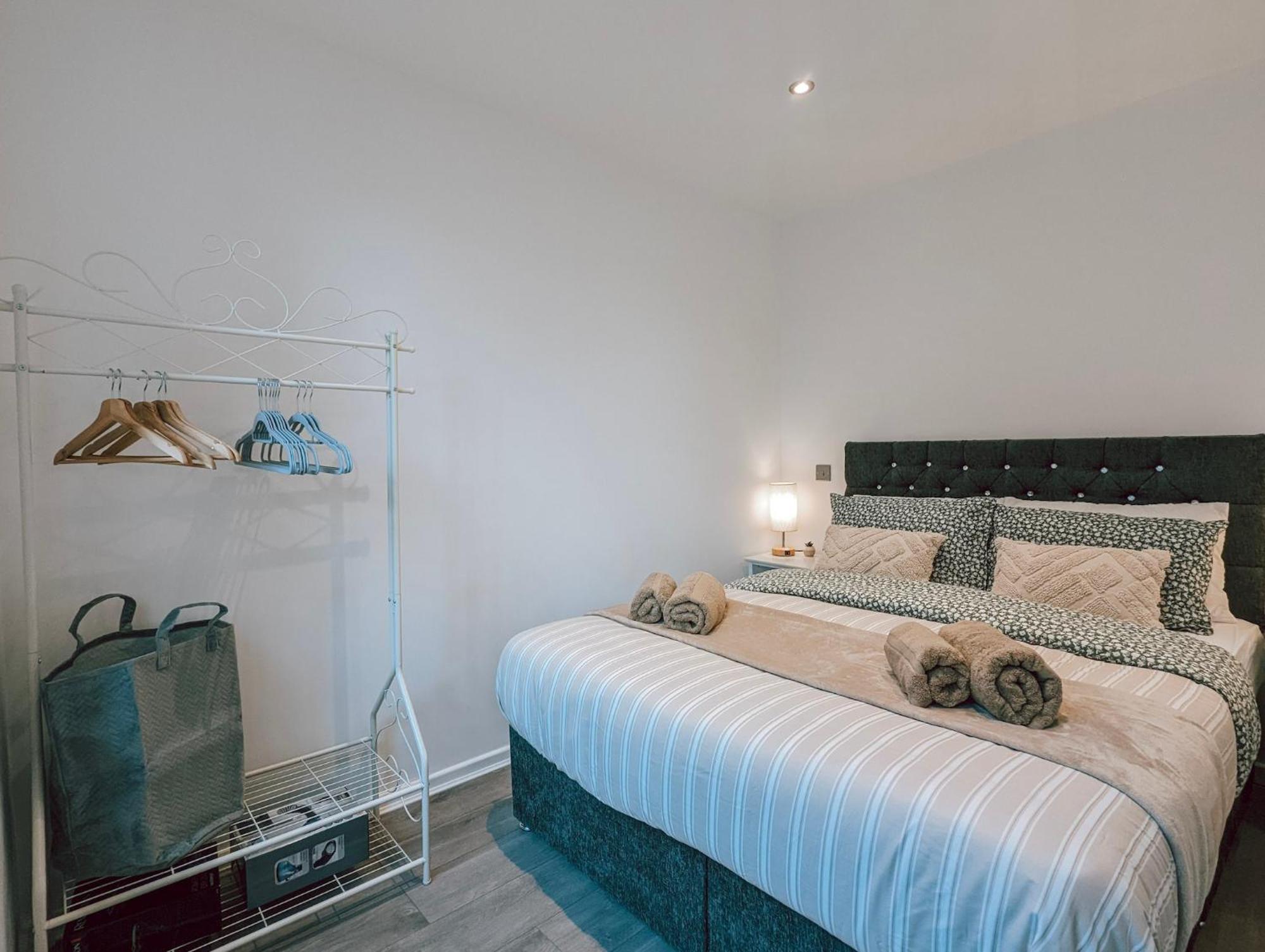 The Winchilsea Flat In St John's Wood Appartement Londen